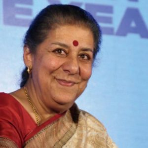 Ambika Soni