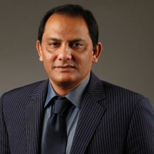 Mohammad Azharuddin