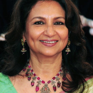 Sharmila Tagore