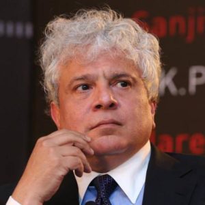 Suhel Seth