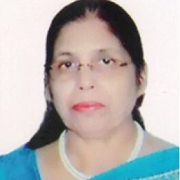 Parveen